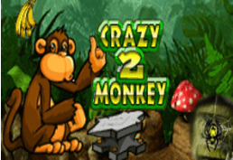 Crazy Monkey 2