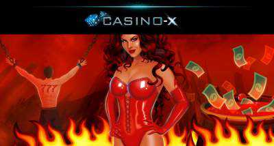 Горячая дьяволица и 20 бесплатных спинов в игре Red Hot Devil