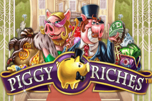 Piggy Riches