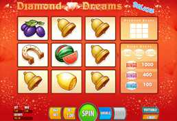 Diamond Dreams Deluxe