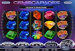 gemscapades