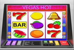 Hot Vegas