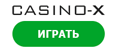 Casino-X logo