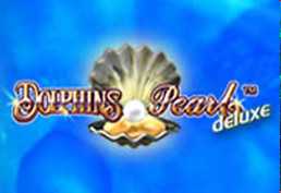 Dolphin's Pearl Delux