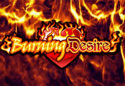 BURNING DESIRE