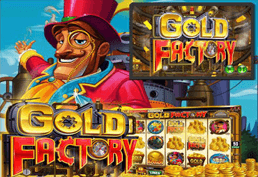 GOLD FACTORY