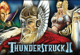 THUNDERSTRUCK II