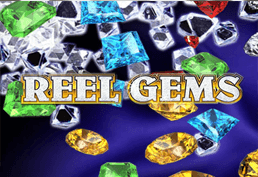 REEL GEMS