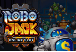 ROBO JACK