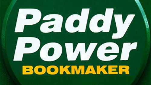 PaddyPower (букмекерской конторы)