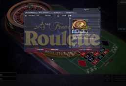 French Roulette Multiplayer