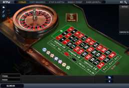 Premium Roulette Pro