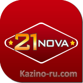 Онлайн Казино 21nova