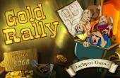 Слот автомат «Gold Rally» выдал джек пот в 977 000 долларов США.