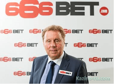 Директор «666Bet» подозревается в отмывании денег.