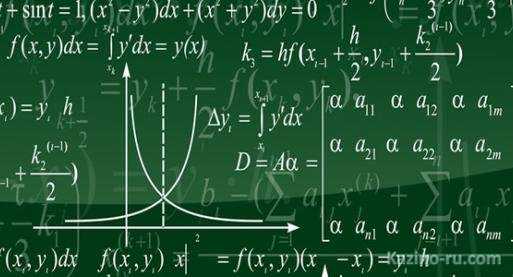 Математика и онлайн казино.