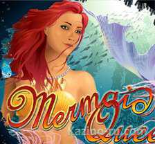 Мобильный слот «Mermaid Queen» от «Realtime Gaming».