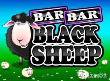 «Bar Bar Black Sheep» - скоро новый игровой слот от Microgaming.