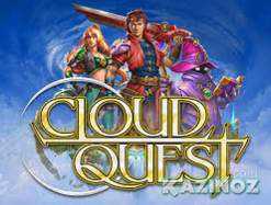 Cloud Quest Play’n Go