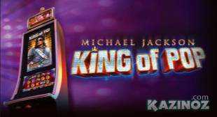 Michael Jackson The King of Pop