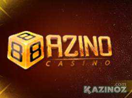 Онлайн казино Azino888 приветствует азартных игроков новым дизайном