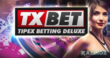   «Matrix One», «Tipexbet» и «Betsoft Gaming» начали совместное сотрудничес ...