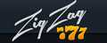 Logo ZigZag 777 casino