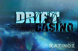 Онлайн казино Drift