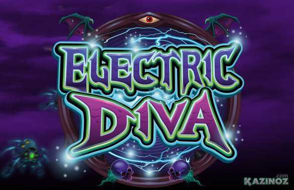 electric diva microgaming