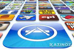 App Store 