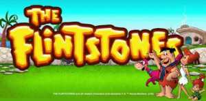 «The Flintstones» - новый игровой автомат от Playtech.