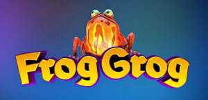 frog grog slot