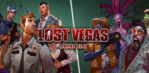 lost vegas