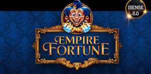  «Empire Fortune» - новый игровой автомат от компании Yggdrasil