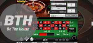 cash Out Roulette betfair