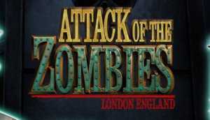 «Attack of the Zombies» - новый игровой слот от Genesis Gaming.