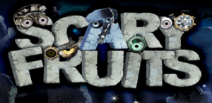 «Scary Fruits HD» - новый игровой слот от World Match.