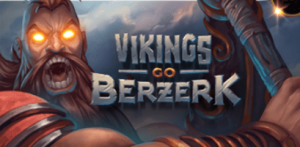 «Viking Go Berzerk» - новый игровой автомат от Yggdrasil Gaming.