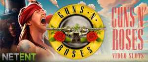 Лучшей игрой прошедшего года признан слот «Guns N’Roses».