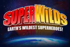 «Super Wilds» - новый игровой автомат от «Genesis Gaming».