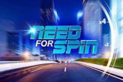 «Need for Spin HD» - новый игровой автомат от «World Match».