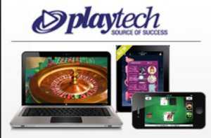 Развлекательные игры от «Playtech». Оптимальные стратегии. (Часть II).