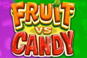 Fruit vs Candy