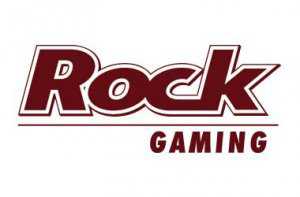 Rock Gaming