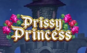  «Prissy Princess» - новый игровой автомат от «Play’n Go».