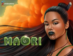 Endorphina Maori