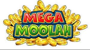 Mega Moolah