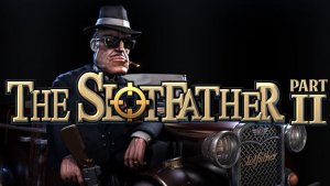 «SlotFather II» - новый игровой автомат от «Betsoft Gaming».