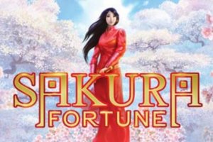 «Sakura Fortune» - новый слот от «Quickspin» скоро порадует пользователей