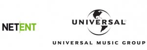 Universal Studios» совместно с Net Entrtainment